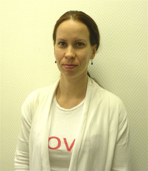 Гувернантка Полина